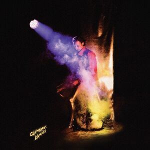 Glamorous Damage - Matte Gold